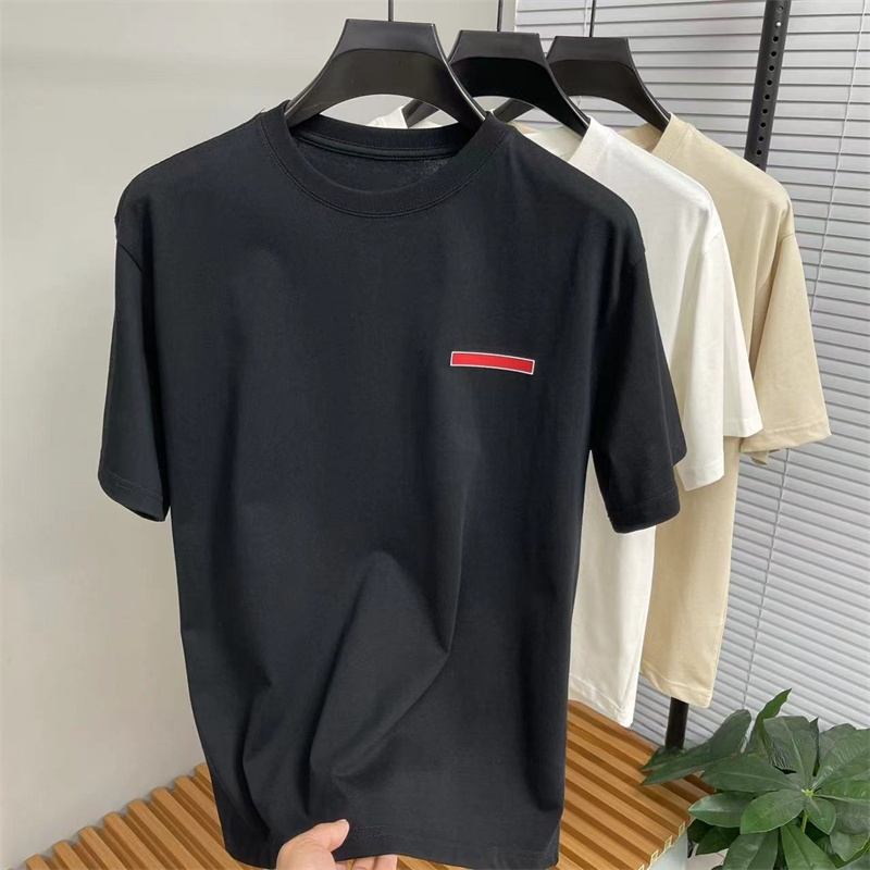 Men's Plus Tees & Polos mens designer t shirt fashion man graphic tee Luxury Spring Women Tshirts Hip hop pullover summer polo tees top