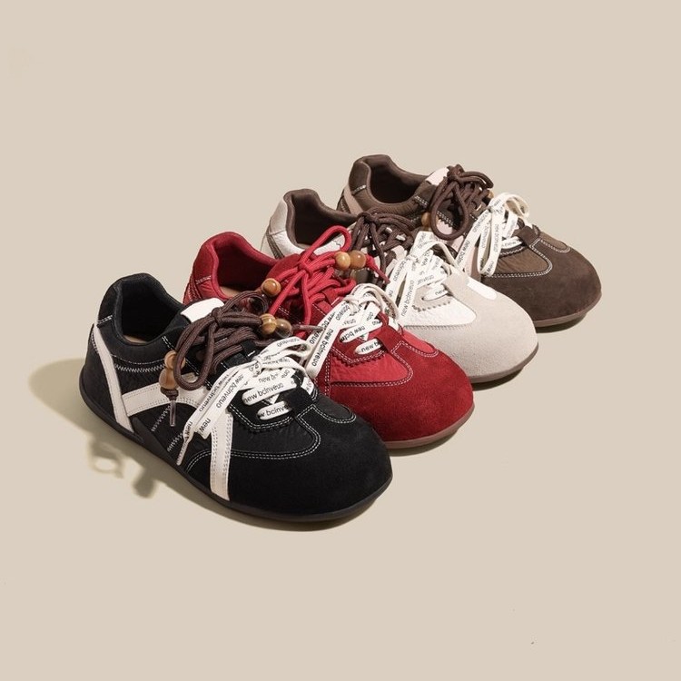 The new beaded casual Forrest Forrest Gump shoes for the fall of have been added