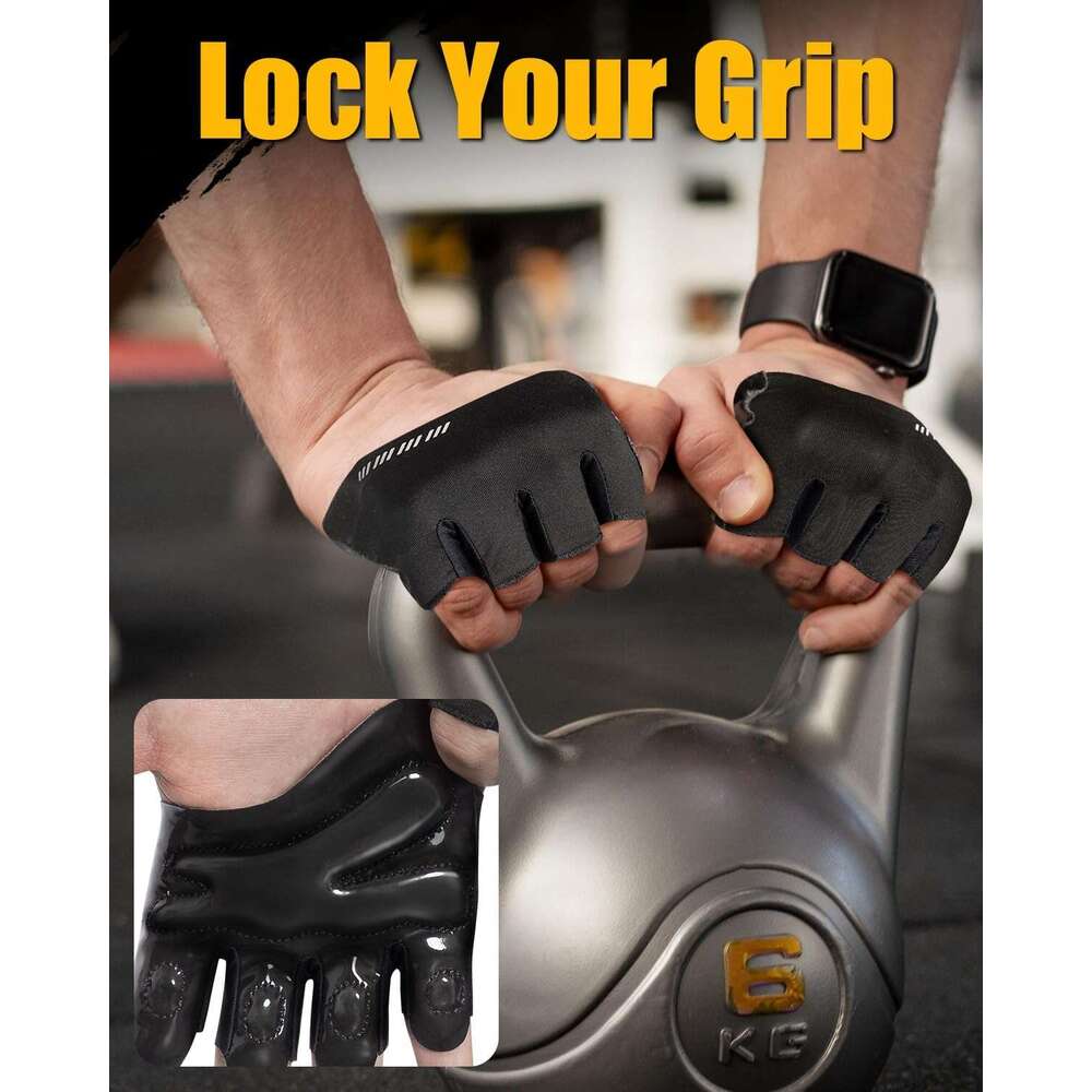 Rigwarl Weight Lift… - image