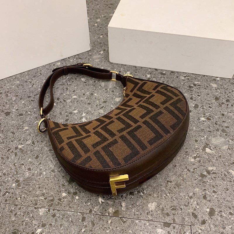 Shoulder Bag tote bag mini bag Fashion Single Shoulder Bag Underarm Bag Womens Bag Adjustable Strap Bag Handbags Womens Shoulder Bag luxury bag YY58