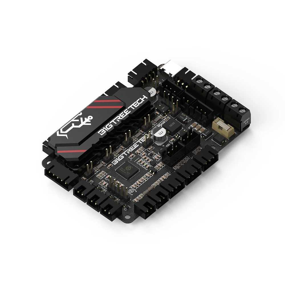 BIGTREETECH SKR PICO V1.0 BTT Motherboard Voron V0 Board 3D Printer Parts TMC2209 Raspberry Pi For Voron V0.1 Printer z250402