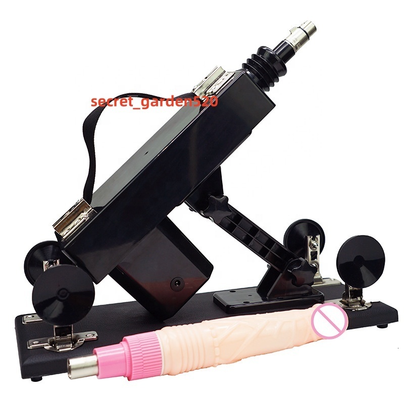 Thrusting Dildos Se… - image