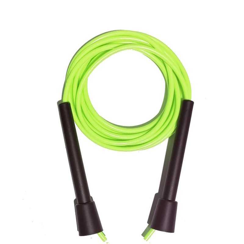 NEVERSTOOLATE RA handle diameter 5mm jump rope fitness Rush Athletics same shape longer rope X250402