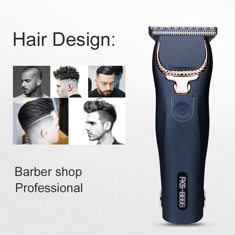 mini barbershop barber Electric Hair Clipper ly Cutting Machine For Men Hair Trimmer Cutting Machine 110240V 251030