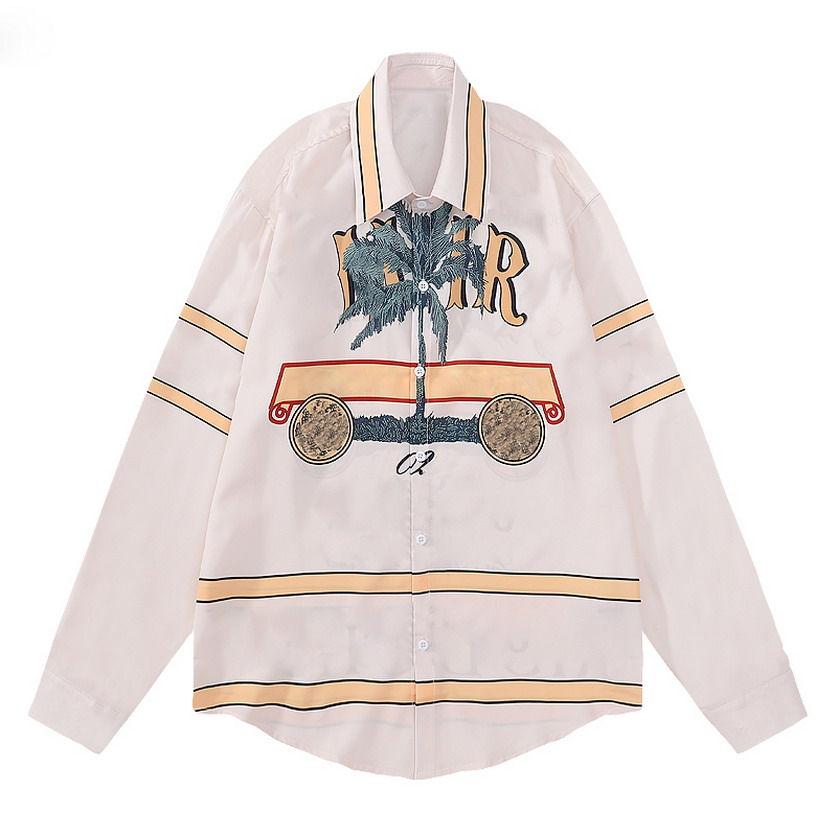 Mens Casual Shirts … - image