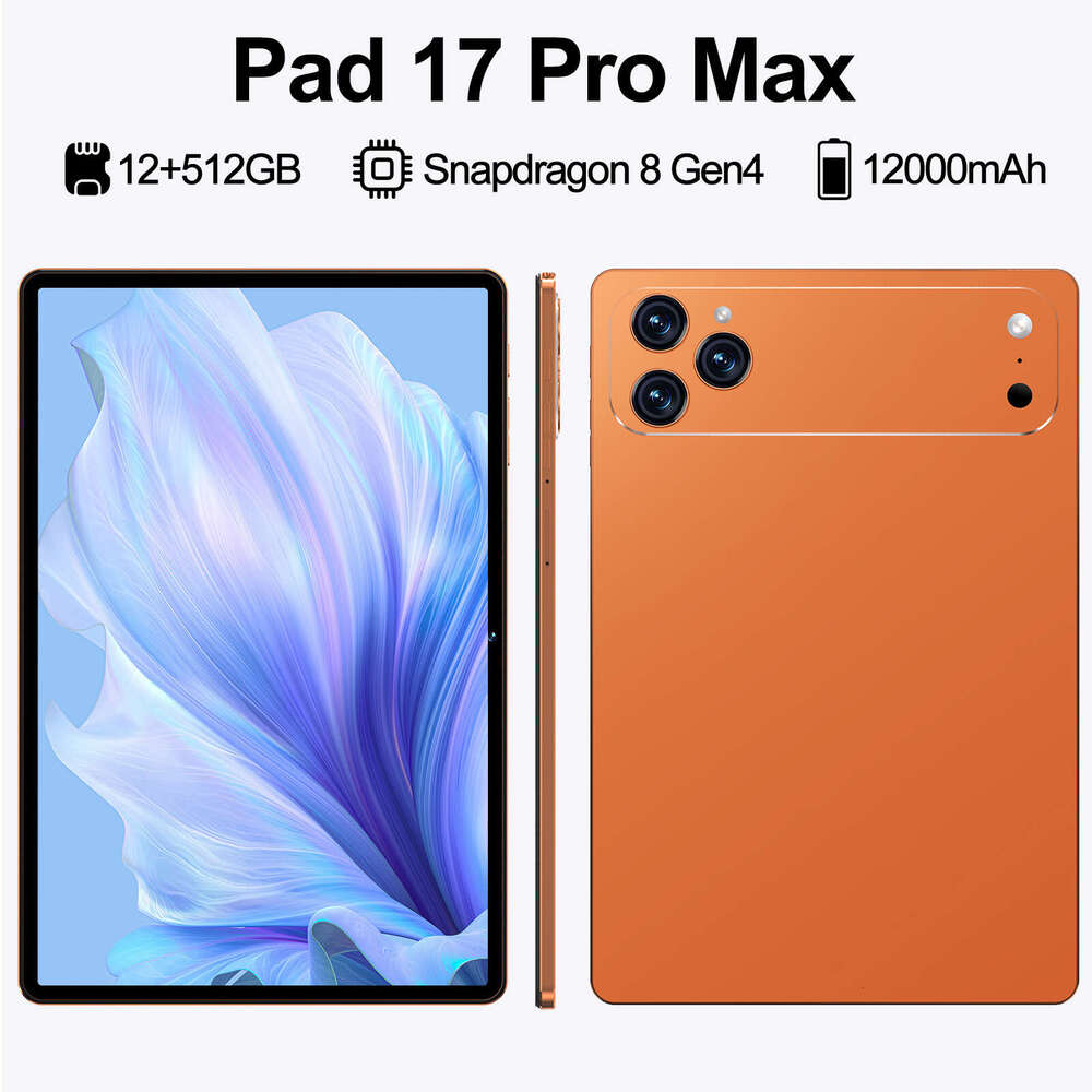 Famous Brand pad Promax NEW Battery Function Smart Tablet Computer