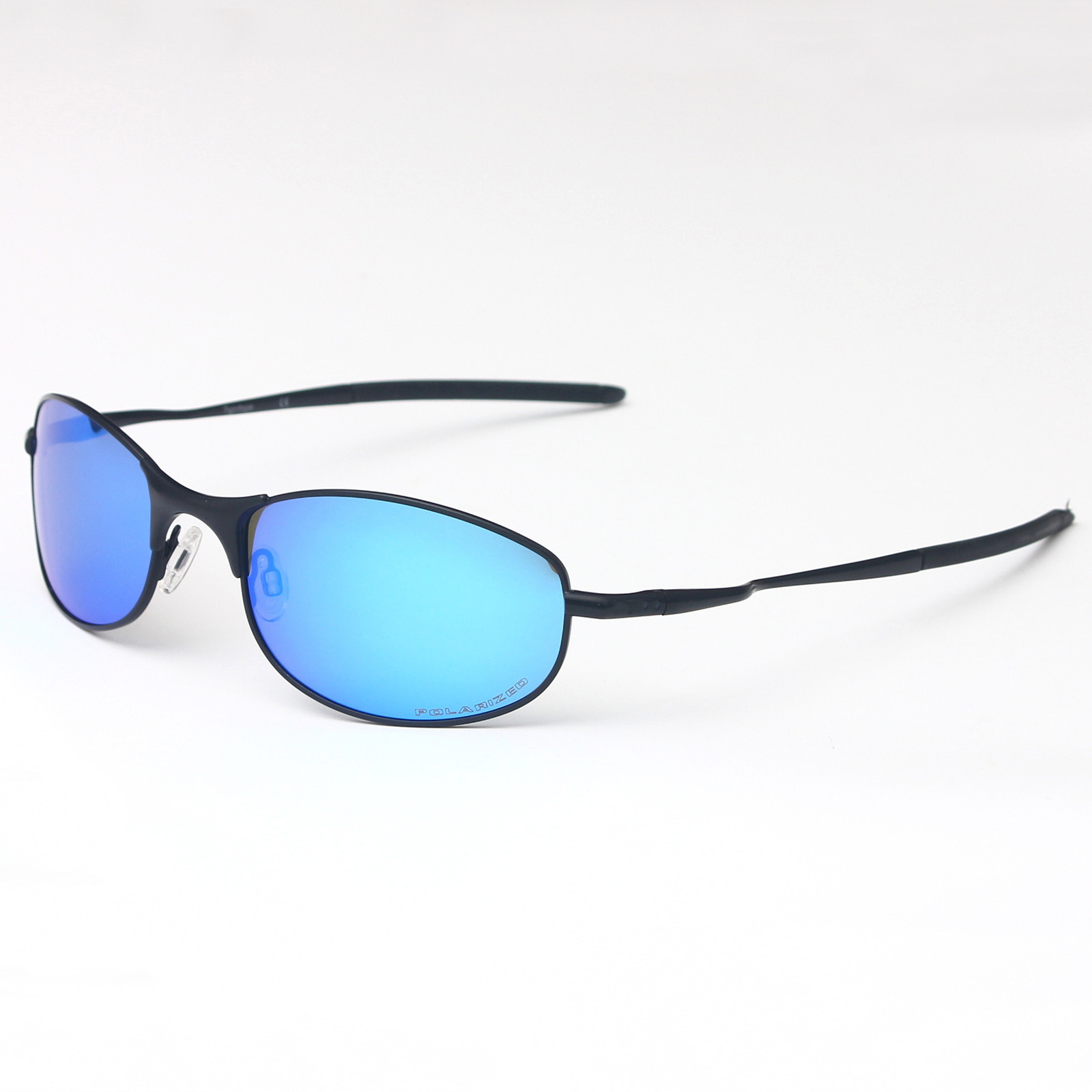 Polarized sunglasses for men and women trendy cycling fashionable driving fishing sunglasses 241120