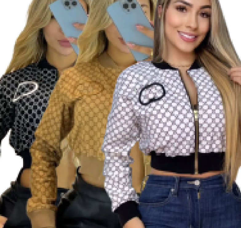 Womens Jackets Desi… - image