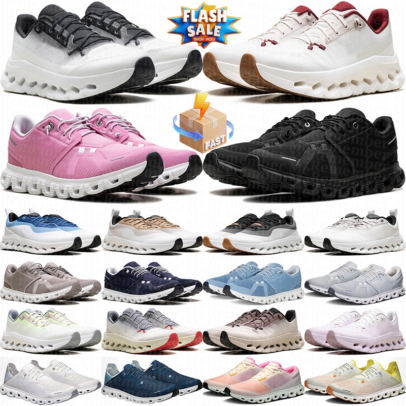 designer running shoes men women sneakers triple black white pink blue red mens trainers outdoor runners