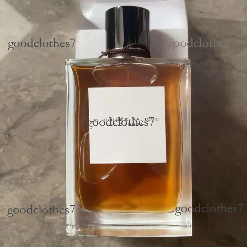 Women Fragrance 75ml Orchidee Vanille Moonlight Patchouli California Reverie Perfume SANTAL BLANC Eau De Parfum Long Lasting Time Smell Lady Cologne S