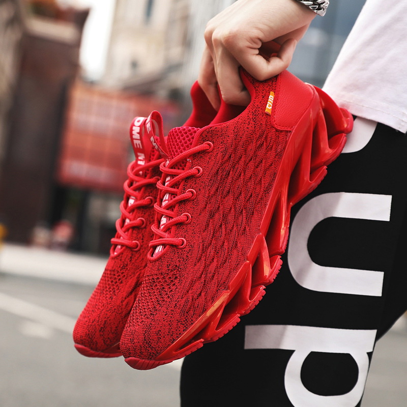 Free shipping designer trainers sneakers men white black red grey comfortable breathable outdoor leisure shoe