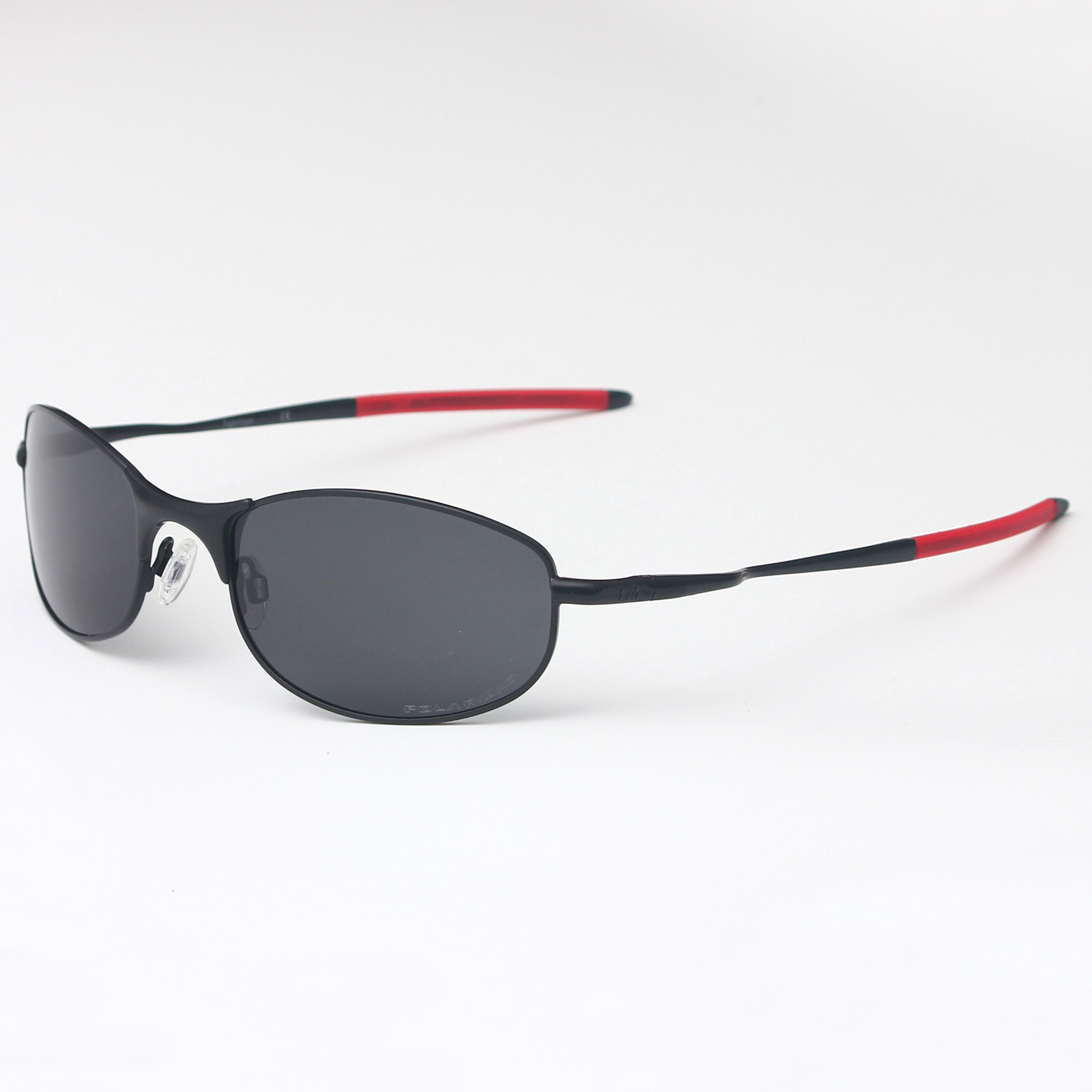 Polarized sunglasses for men and women trendy cycling fashionable driving fishing sunglasses 241120