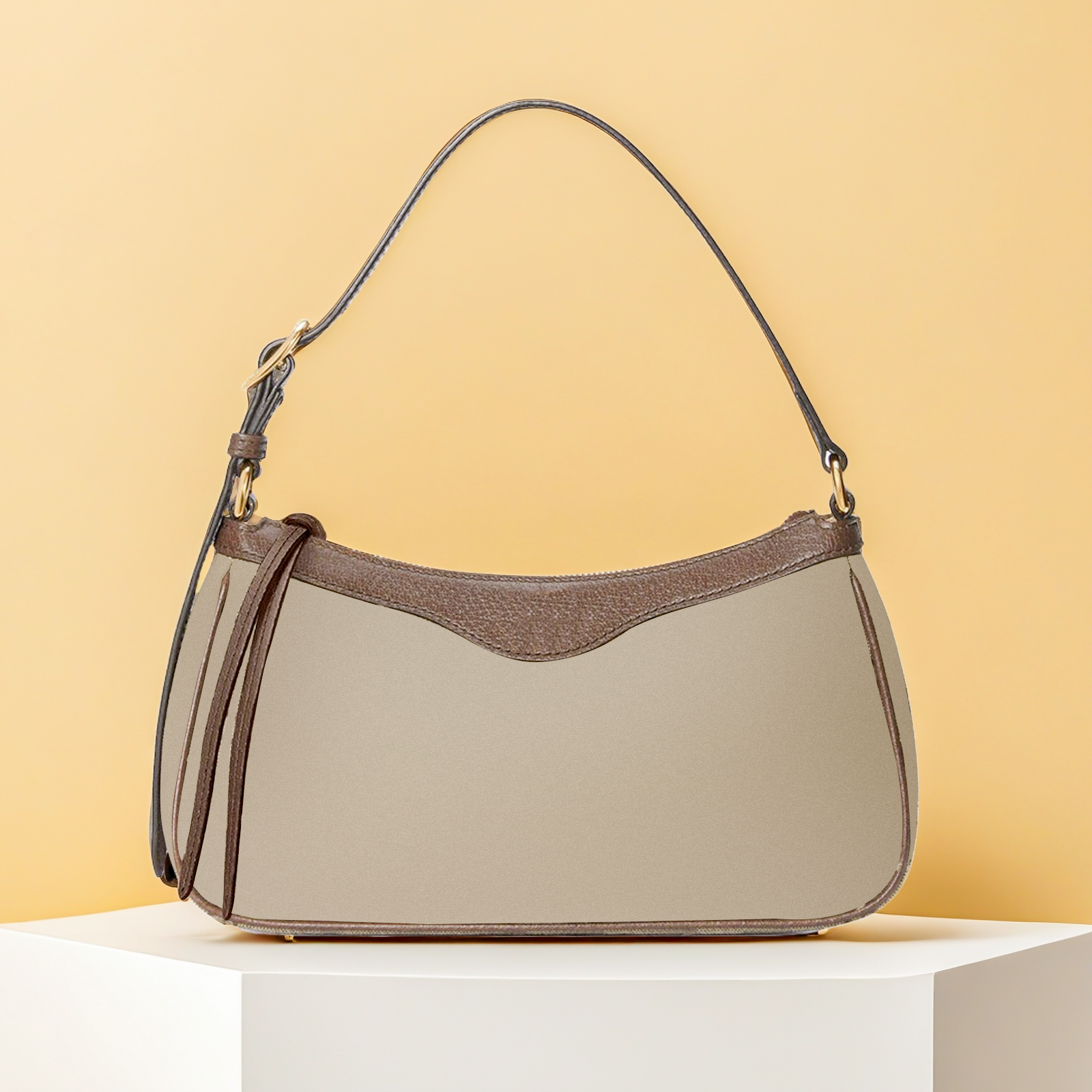 10a Marmont Designer bag for womens Ophidia aphrodite tote Shoulder Bags men Luxury canvas Leather handbag purses Underarm Half moon clutch chain Cross Body bags