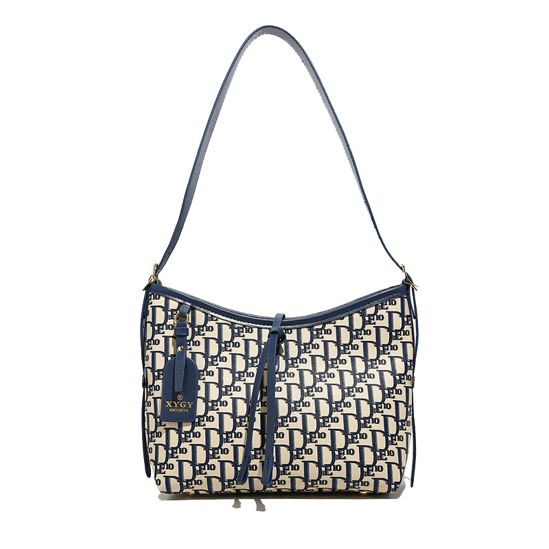 Designer Bag Luxury Bag Hot Free Shipping Shoulder Bags New Casual Handbag Shoulder Bag Fashionable For Women Daily Outdoor Composite