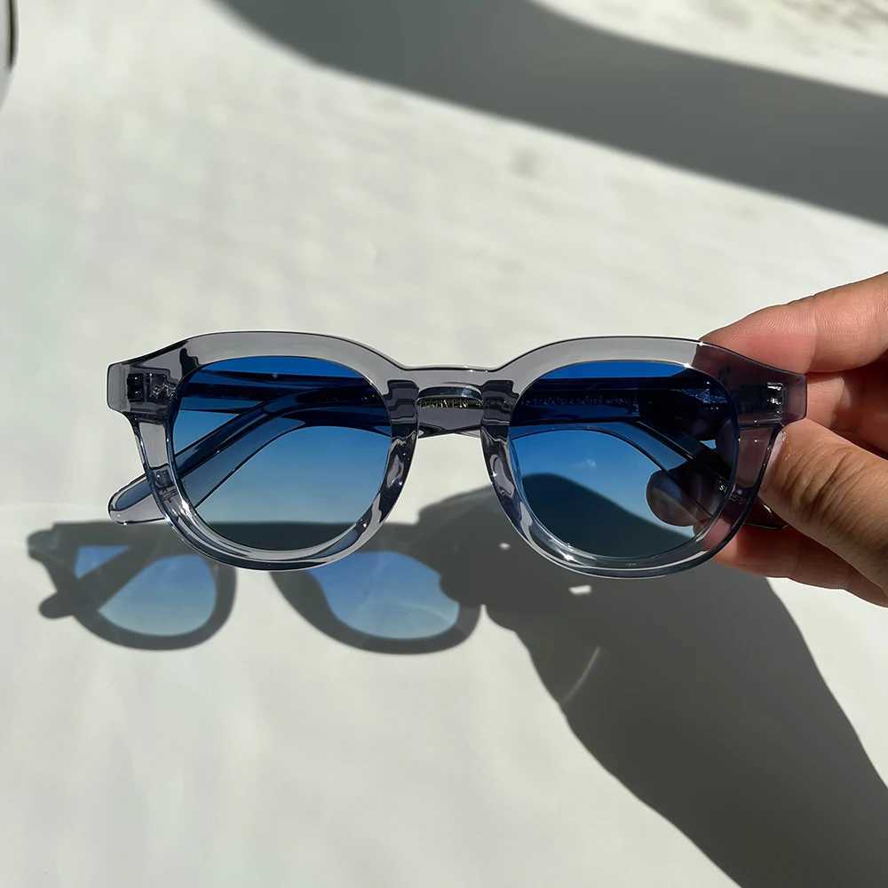 Lemtosh DAHVEN Vintage Sunglasses Women Eyewear Acetate Vintage Oval Sunglasses Polarized Mens Sunglasses Dropshipping Z250402