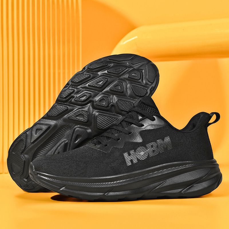 2025 New Running Shoes Men Women Breathable sneakers Light Weight Walking Shoes anti-slip Gym Sneakers Outdoor Sport Tennis unisex Mesh shoes plus siz