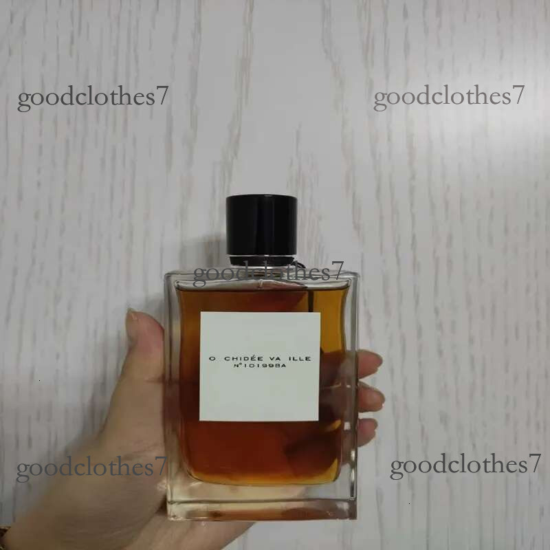 Women Fragrance 75ml Orchidee Vanille Moonlight Patchouli California Reverie Perfume SANTAL BLANC Eau De Parfum Long Lasting Time Smell Lady Cologne S