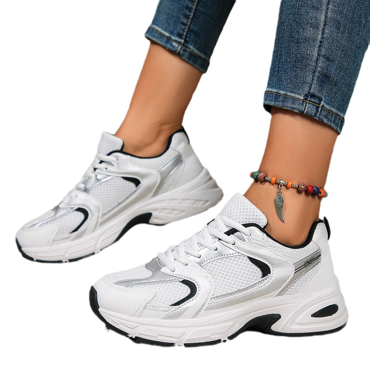 free shipping designer casual shoes men women comfortable breathable white black red blue outdoor sports running shoe trainers sneakers 2025