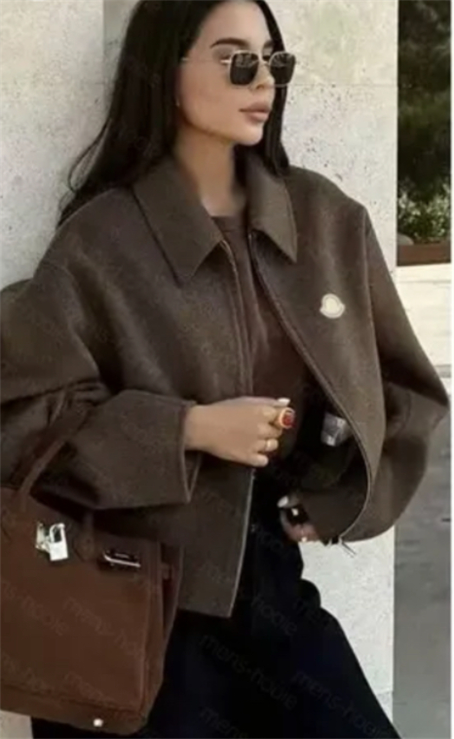 Fashion Bomber Jack… - image