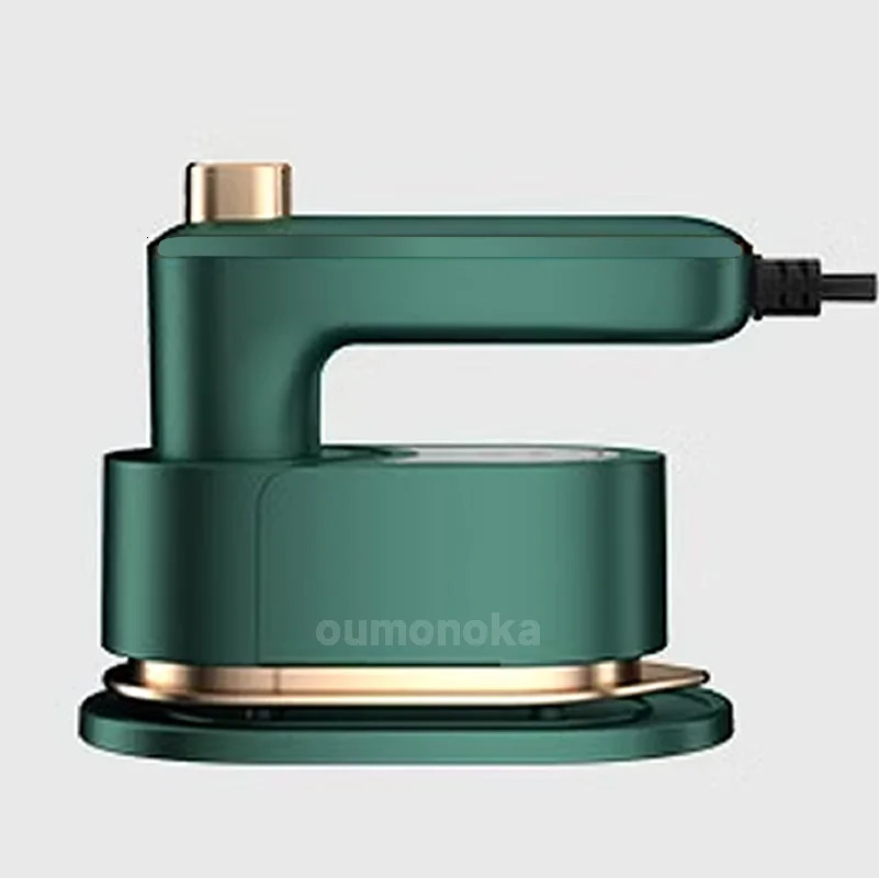 2in1 Handheld Steam Iron Garment Steamers Ironing Machine Travel Portable Ironing Machine Garment Ironing Machine Steamer 251024