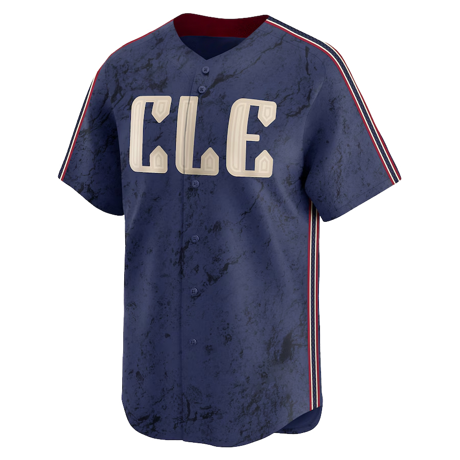 11 Jose Ramirez Baseball Jerseys Steven Kwan Hedges Freeman breathable Custom Any Name Number