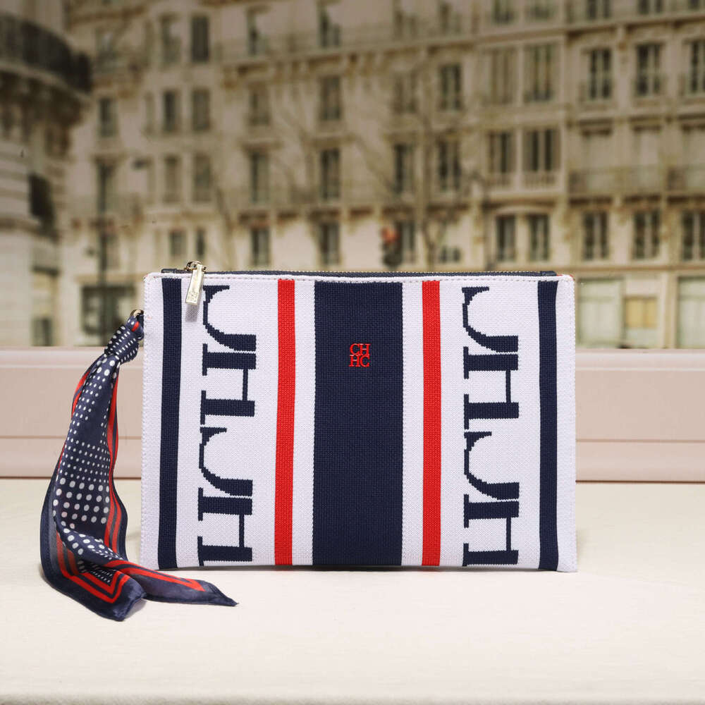 Women's Bags CHHC Women's New Multi functional Long Wallet Simple Envelope Bag Handbag Trend