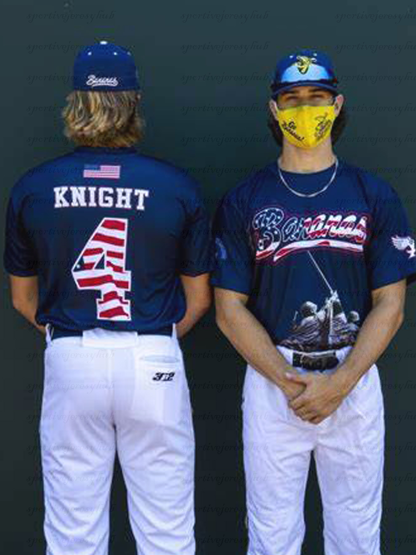 The Savannah Bananas Baseball Jersey Ball#1 Olson#8 Zack Phillips #29 RAC#15 Andy Archer #24 Stilts #14 All Stitched For Men Women Youth