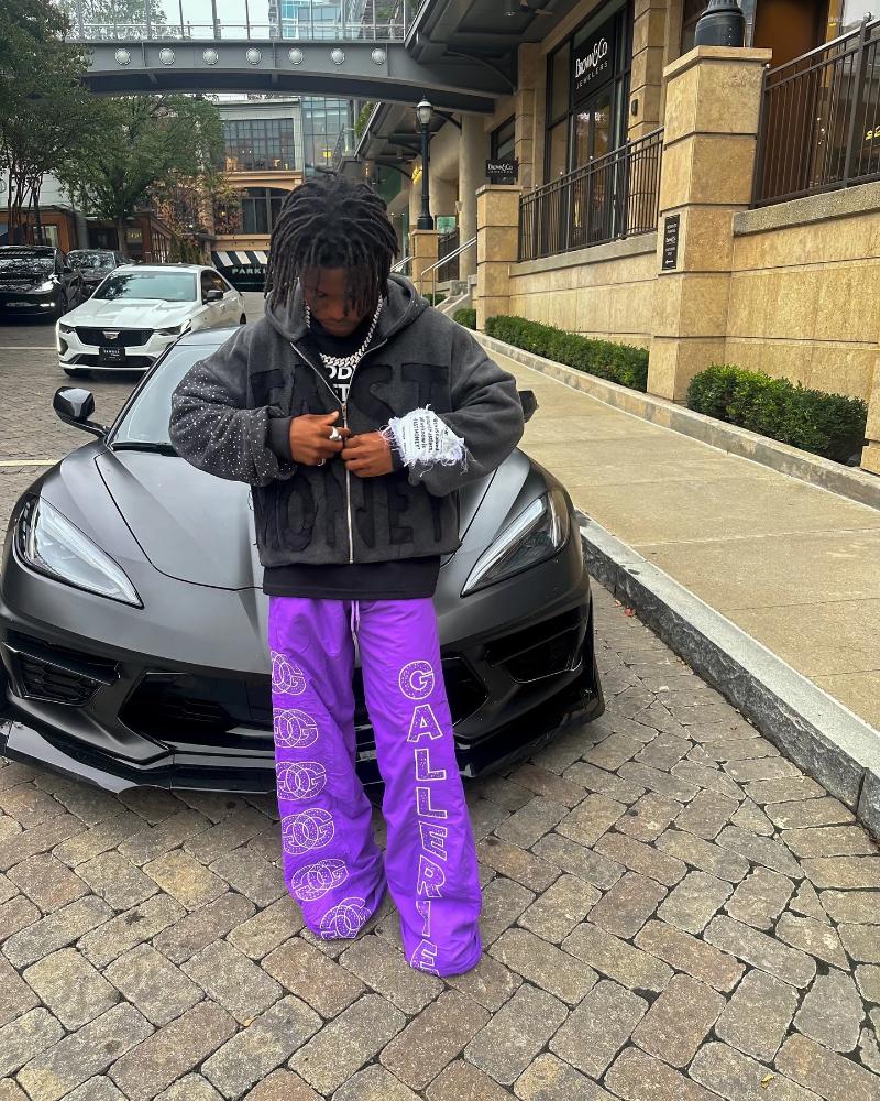 Mens Hoodies FAST MONEY INVERSE Letter Patchwork Gothic Zipper Hoodie Black Loose Rhinestone Embroidery Crop Top Retro Street R250714