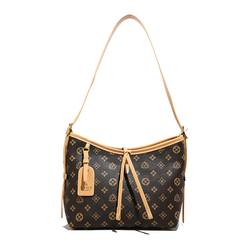 Designer Bag Luxury Bag Hot Free Shipping Shoulder Bags New Casual Handbag Shoulder Bag Fashionable For Women Daily Outdoor Composite