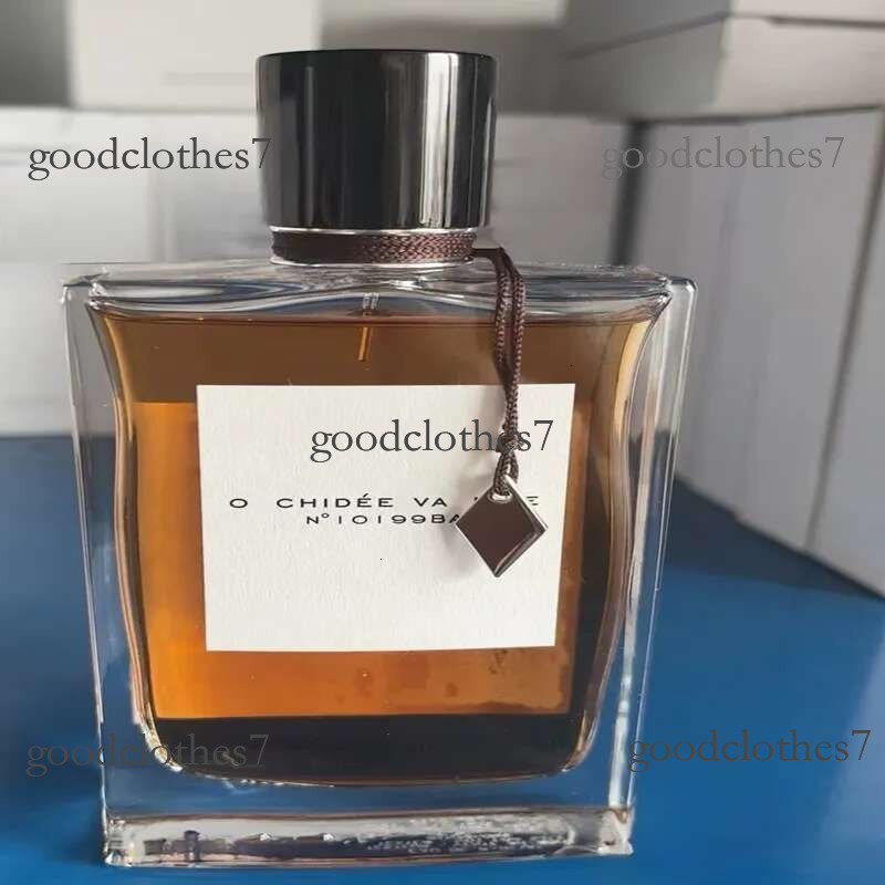 Women Fragrance 75ml Orchidee Vanille Moonlight Patchouli California Reverie Perfume SANTAL BLANC Eau De Parfum Long Lasting Time Smell Lady Cologne S