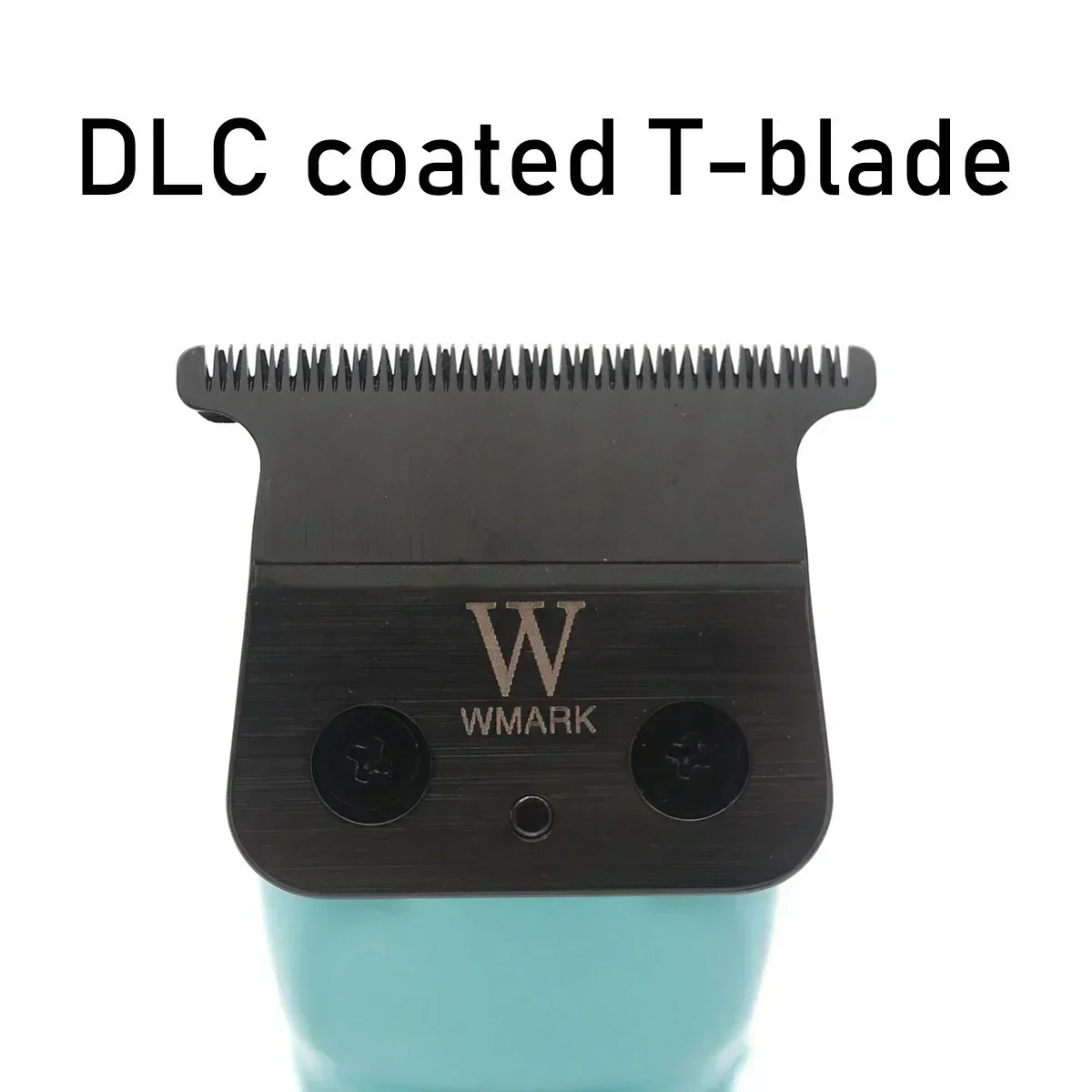 WMARK NG317 Hair Trimmer Machine Zero Gapped DLC Blade with Base Charger Professional Hair Clipper for Men Finishing Machine 251030