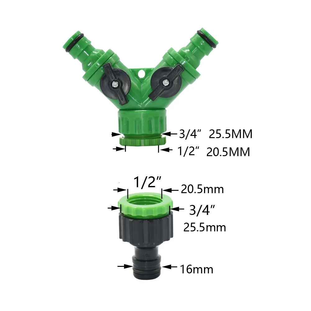 DIY Dripping Irrigation System Automatic Watering Garden Hose Mini Dripping Kit with Adjustable Dripping Device Garden Tool Kit 250331