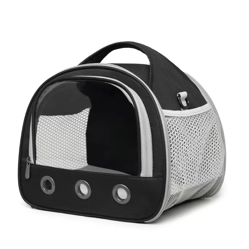 Baby Cat Bag Go Out portable bag Easy and convenient for newborn kittens to carry hospital injections single shoulder cat bag carrying
