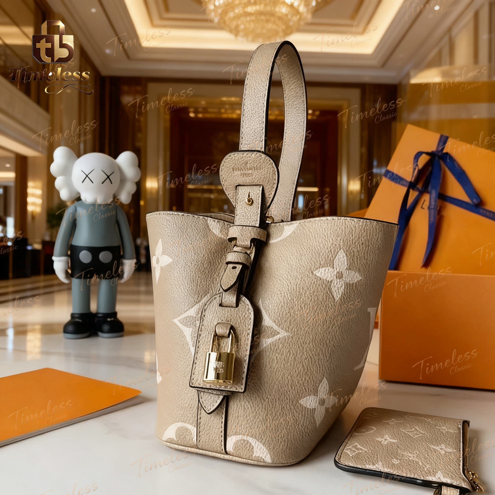 Designer Mini Bags for Women All in BB Handbags shopping bag Canvas Cowhide Leather Crossbody Purse White Shoulder Bag Strap bucket bag