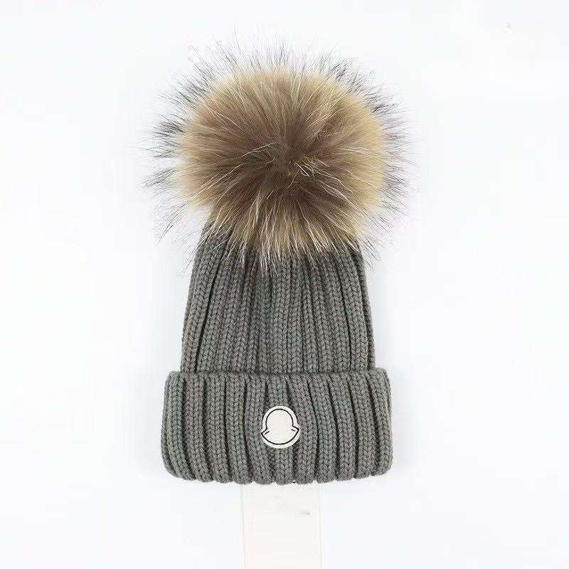 Designer Winter Kni… - image