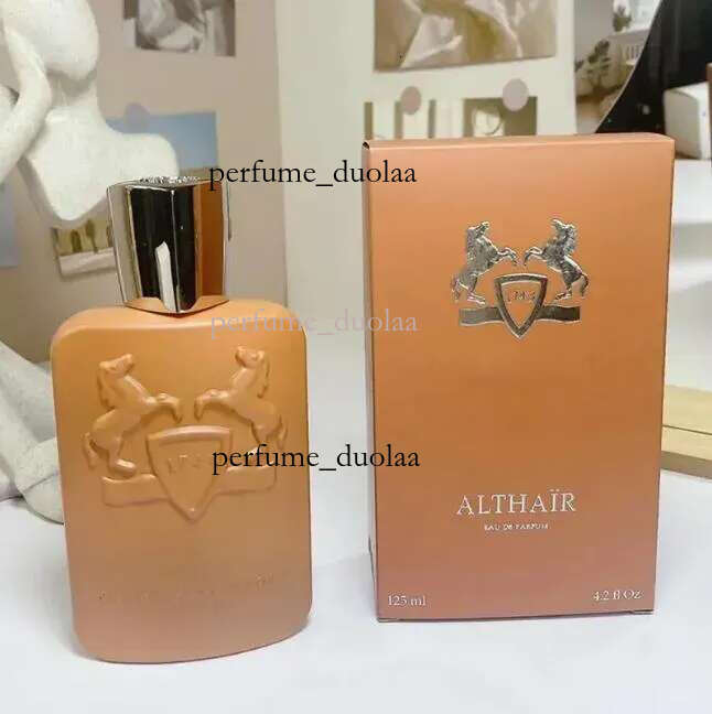Designer Perfumes Wholesale 75ml Valaya Oriana EDP Rosee 125ml Men LAYTON Haltane Althair Royal Essence Fast Ship Eau De Parfum High Quality Cologne Stock 204c 0e45