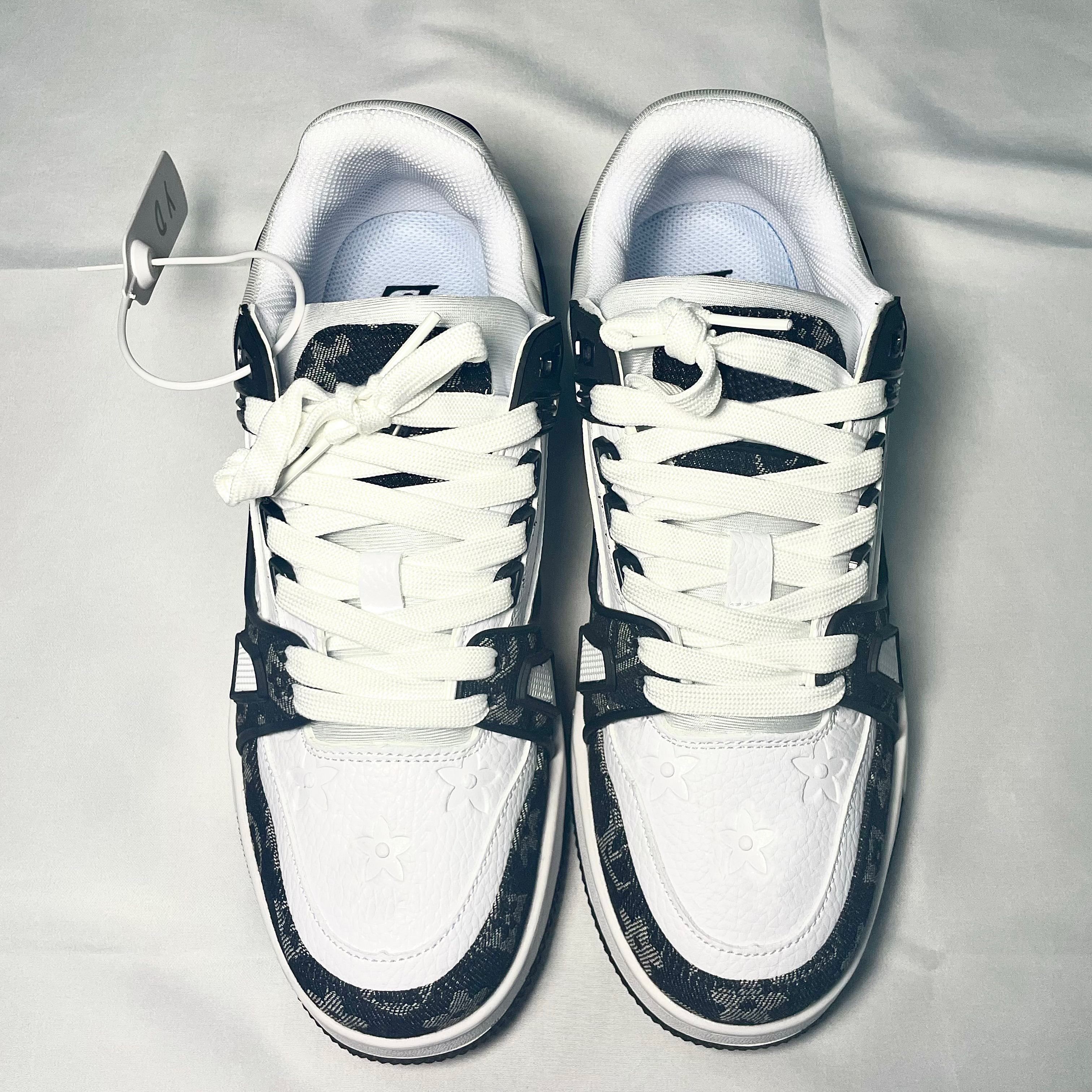 Free Shipping New Fashion Trend Unisex Shoes Versatile Comfortable Casual Sneakers Thick Sole Breathable Skate Shoes Black