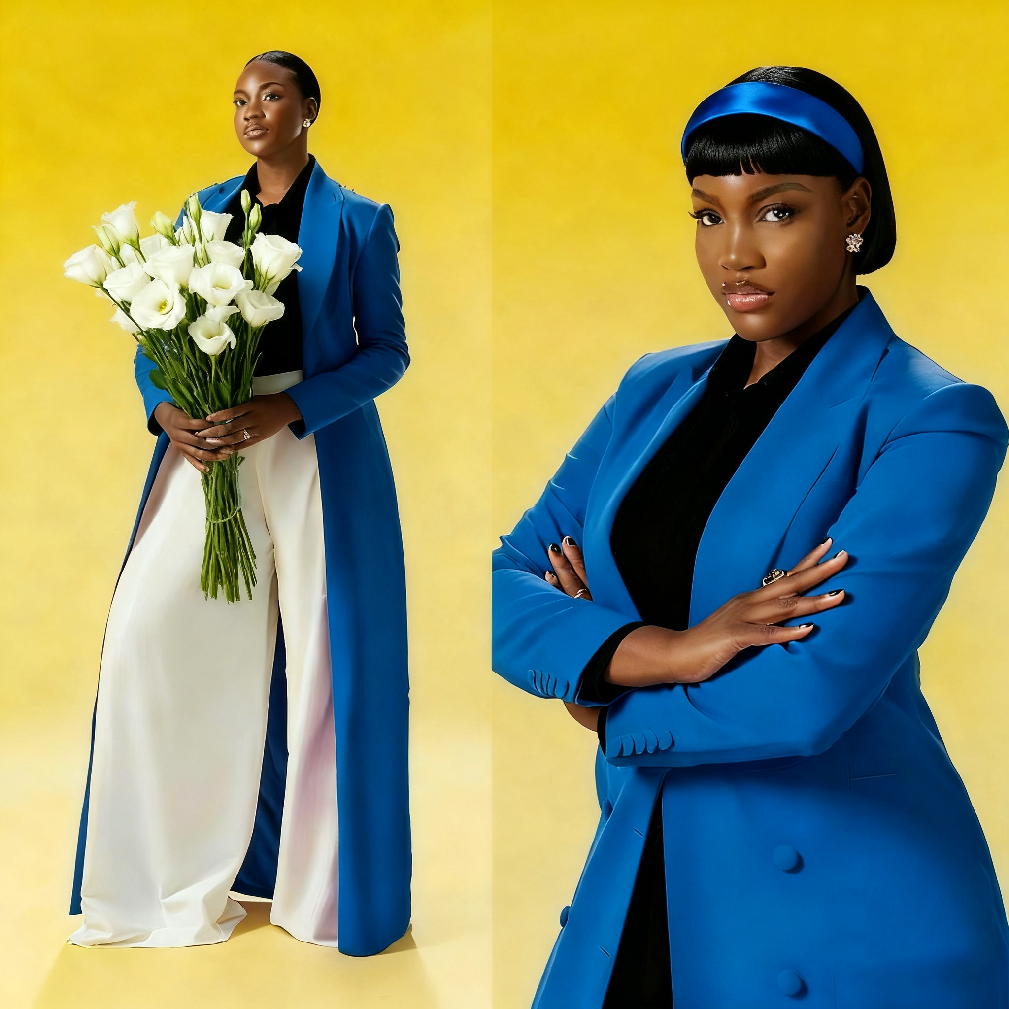 Classic Women Blaze… - image