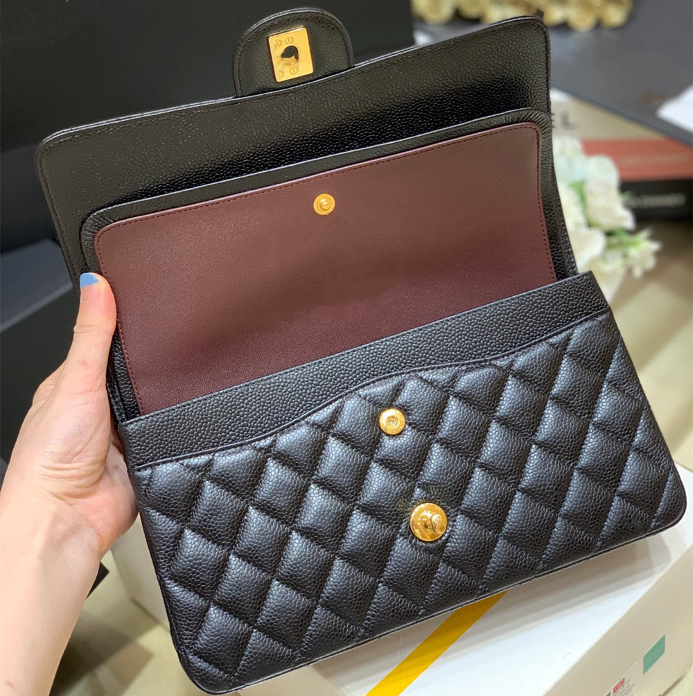 10a designer bag Mirror Quality mini bag luxury Totes Bags high-quality purse genuine leather crossbody bag Purse caviar Lambskin Women Luxury Handbags with box