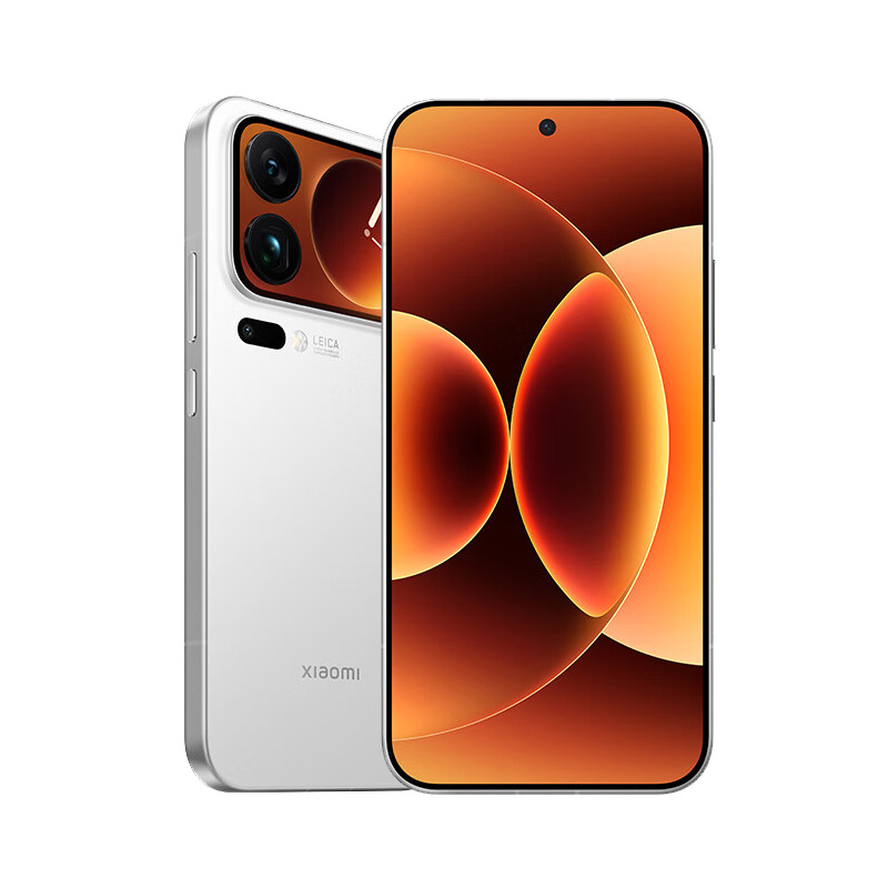 Original Xiaomi Mi 17 Pro Max Mobile Phone 16GB RAM 1024GB ROM Snapdragon 8 Elite Gen5 50.0MP Leica Camera NFC 7500mAh Android 6.9" Full Screen F