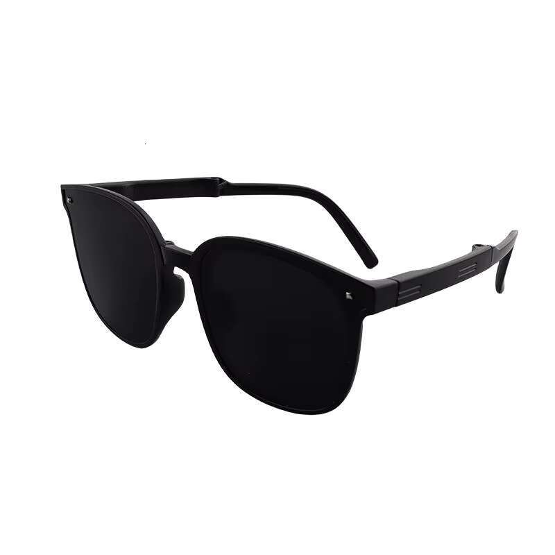 Shades Classic Uv Protection Square Sunglasses for Men and Women