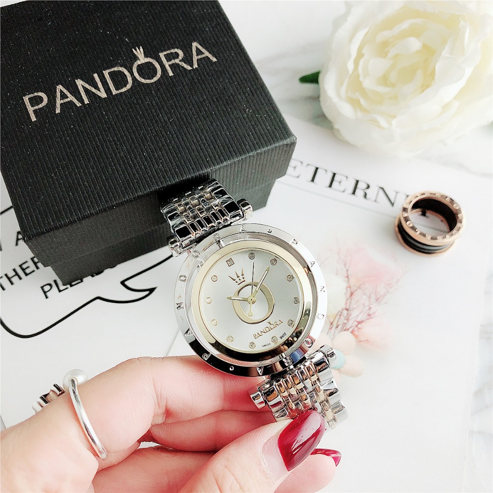 Designers come and go good luck keeps running men's watches fashionable couple watches wholesale