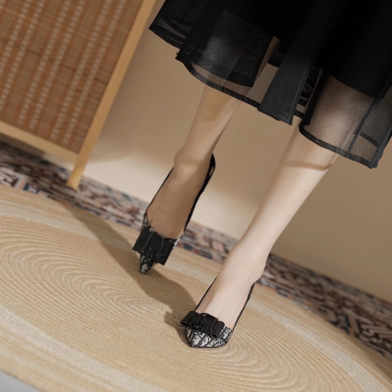 Hot new free shipping deisgner shoes for womens dress shoes black Summer new outdoor casual shoes