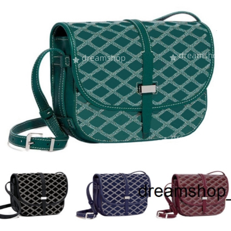 Designer luxury belvedere bag Classic Tote Womens Leather Belt Travel Crossbody Bag Clutch Wallet