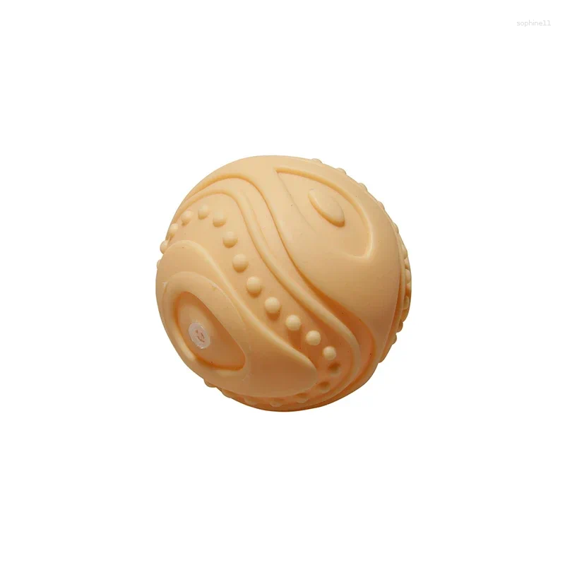 Update Pet Dog Toys For Small Dogs Ball Puppy Chew Chihuahua Yorkies Squeak Balls Accessories Pt3015