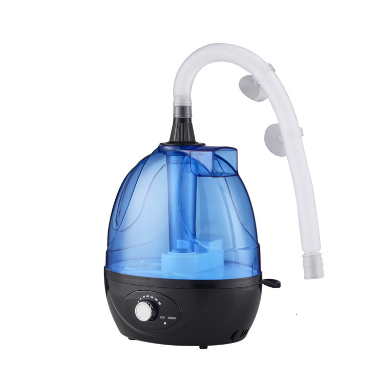 Reptile Pet Nebulizer Turtle Lizard Chameleon Reptile Lizard Care Box Nebulizer Humidifier 230920