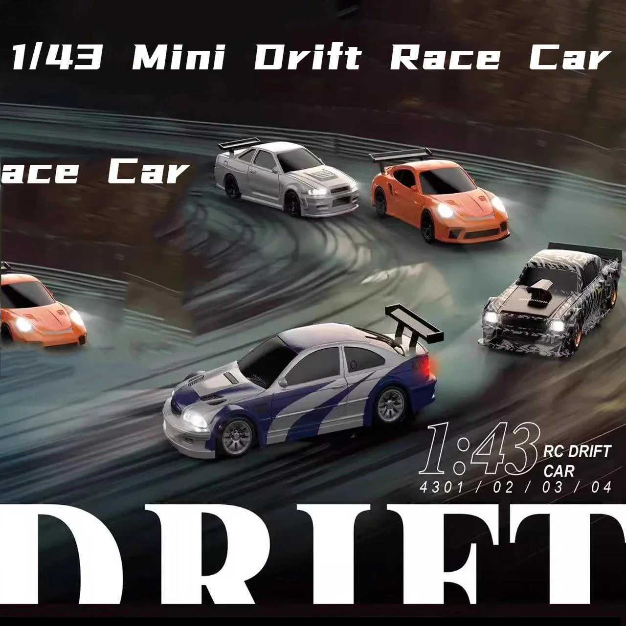 Compact Electric Racecar Set-up Ideal Gifting Choice For Young Enthusiasts