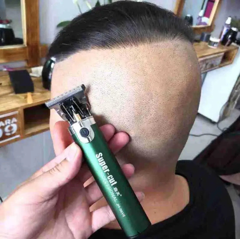 Jame 96V6 96X4 Professional Hair Clipper Electric Hair Trimmer 01mm Hair Cutting Machine Beard Trimmer Finish Haircut Machine 251030