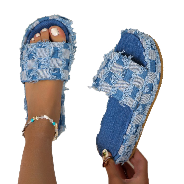 free shipping designer sandals women slippers womens slides blue black indoor outdoor sports casual shoe trainers sneakers fashion