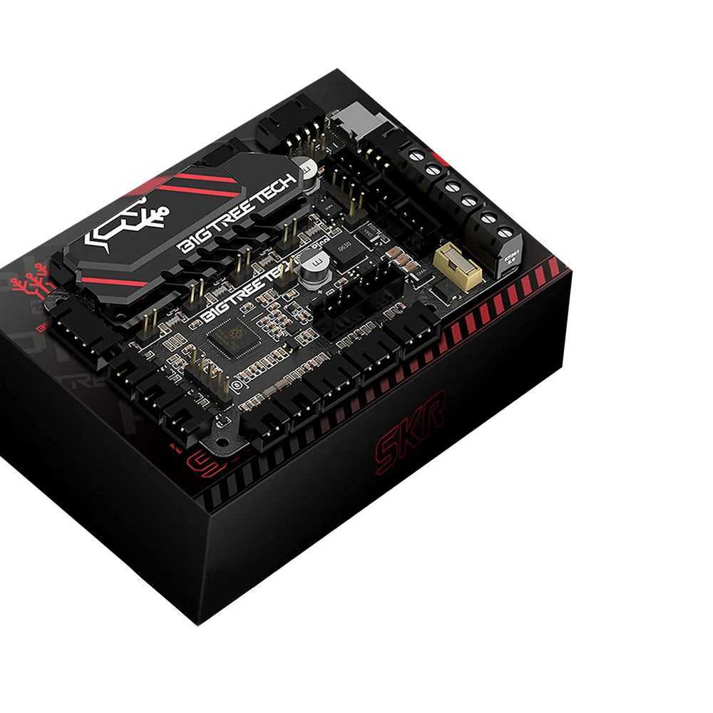BIGTREETECH SKR PICO V1.0 BTT Motherboard Voron V0 Board 3D Printer Parts TMC2209 Raspberry Pi For Voron V0.1 Printer z250402